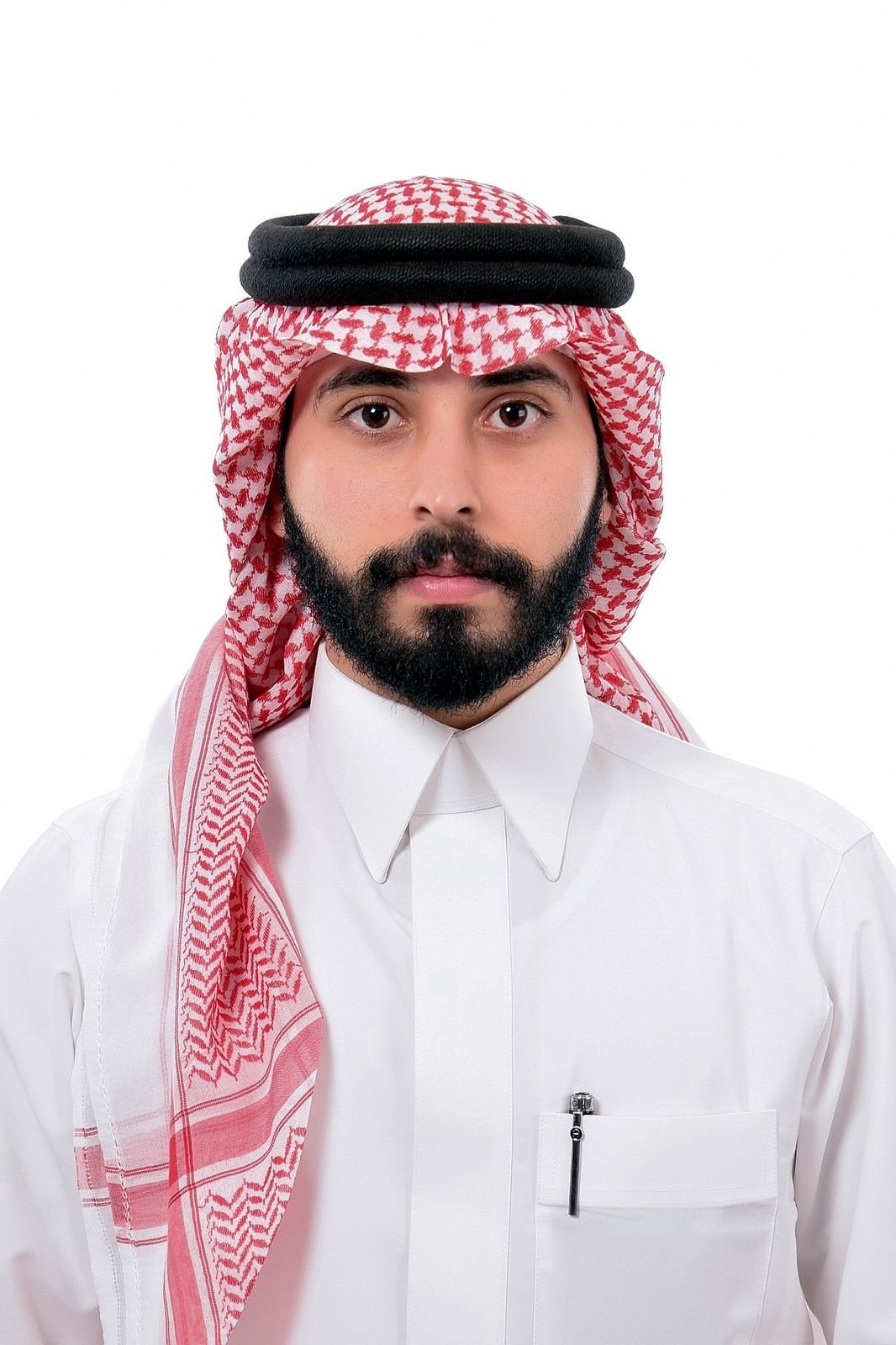 سيف بن سعيد الأحمري