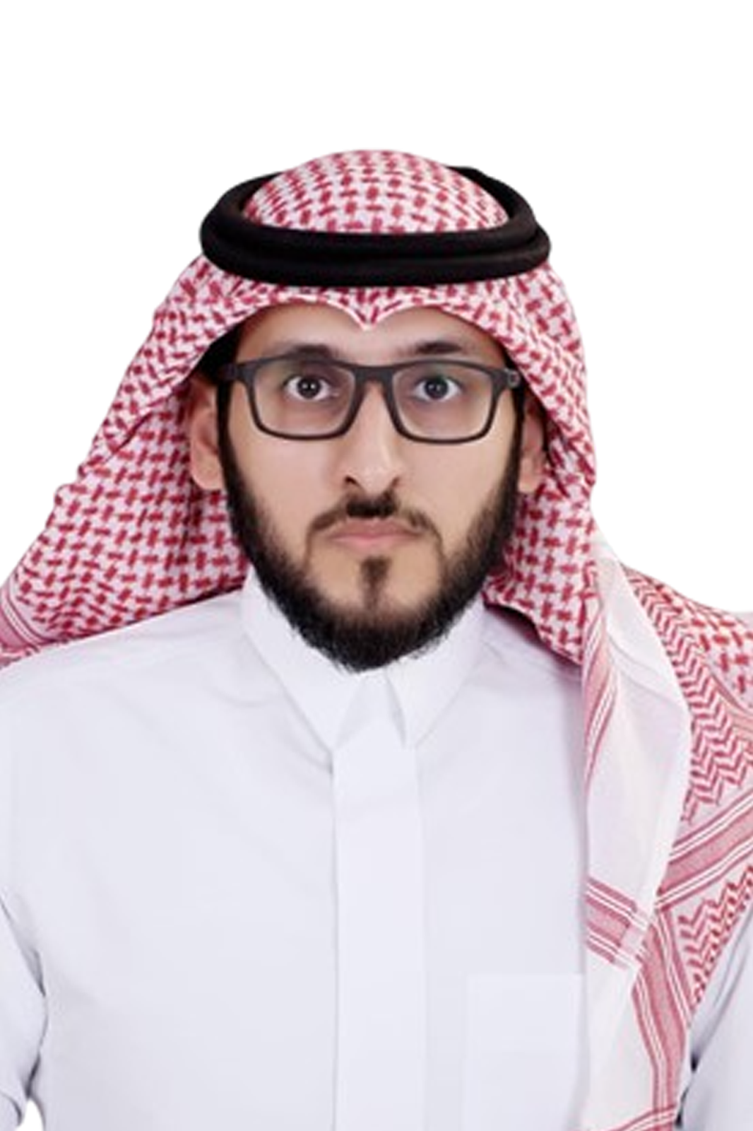 محمد بن علي القحطاني