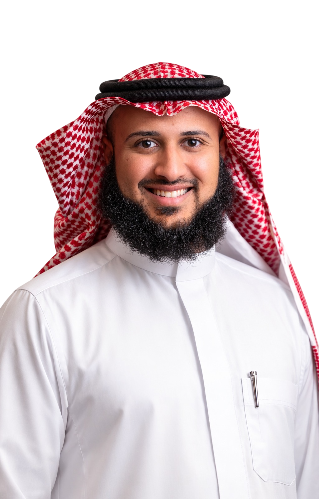 محمد بن عودة العودة